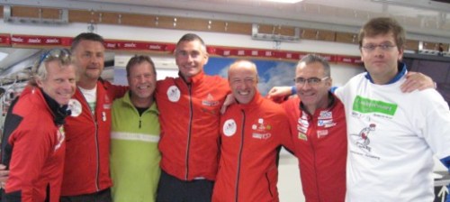 landsbyrennet - ledelsen