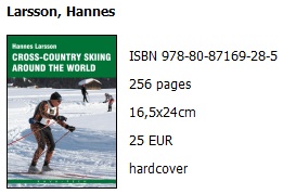 ski around the world