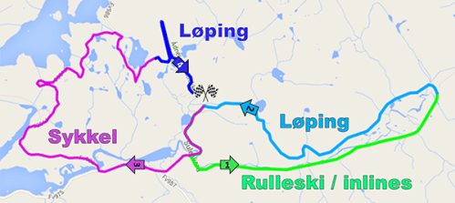 sirdal-multisport-trase.png